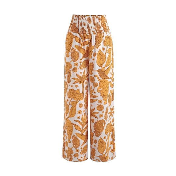 Boho Jungle Matching Set - Picture 4 of 8